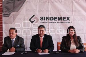 SINDEMEX