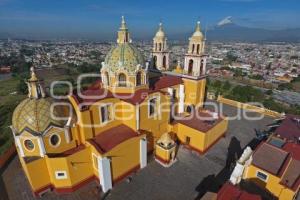 IGLESIA DE LOS REMEDIOS