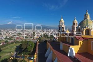 IGLESIA DE LOS REMEDIOS