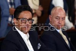 REGIDORES . COMISIÓN DESARROLLO URBANO