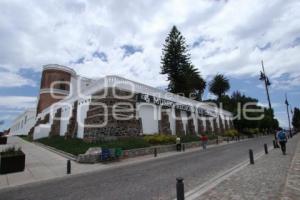 MUSEO REGIONAL CHOLULA