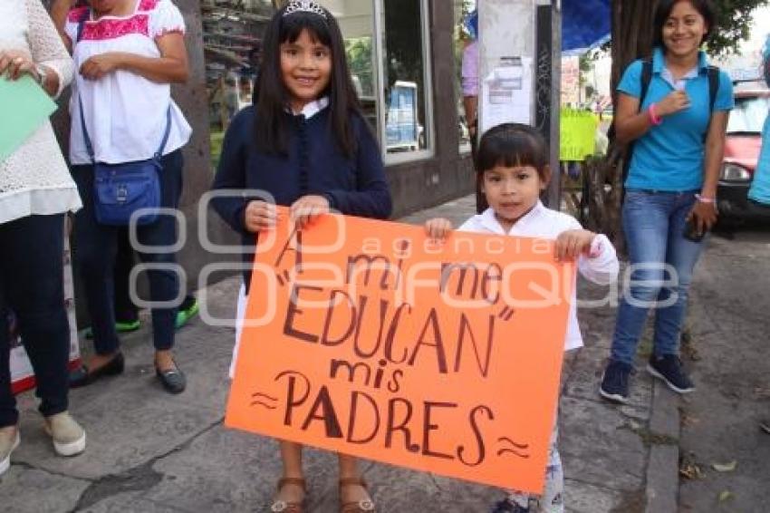 FRENTE NACIONAL POR LA FAMILIA