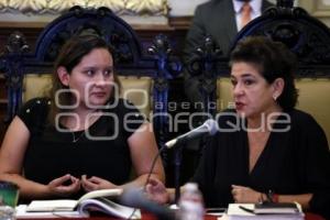 CABILDO