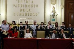 CABILDO
