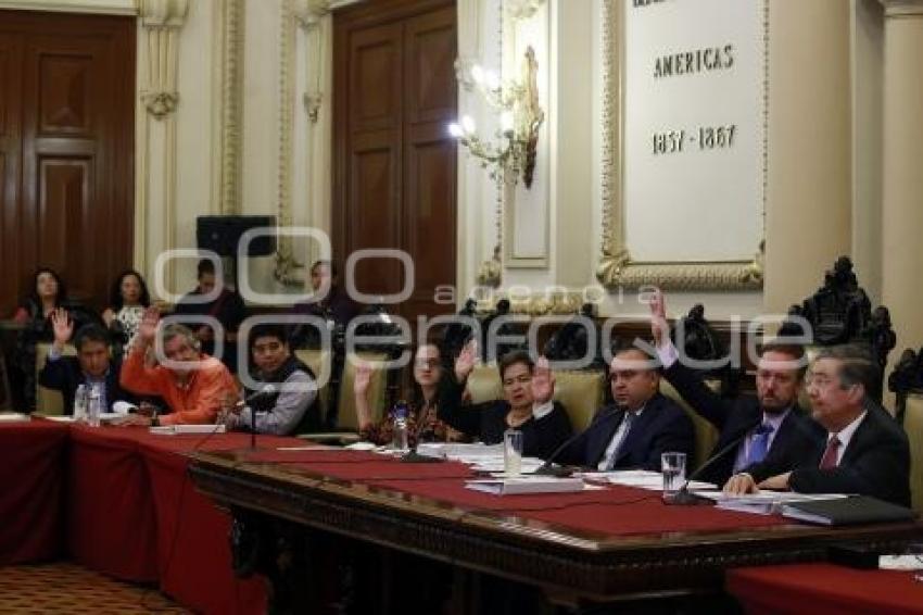CABILDO