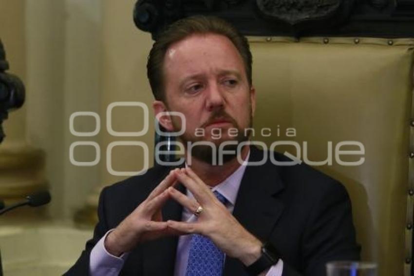 LUIS BANCK