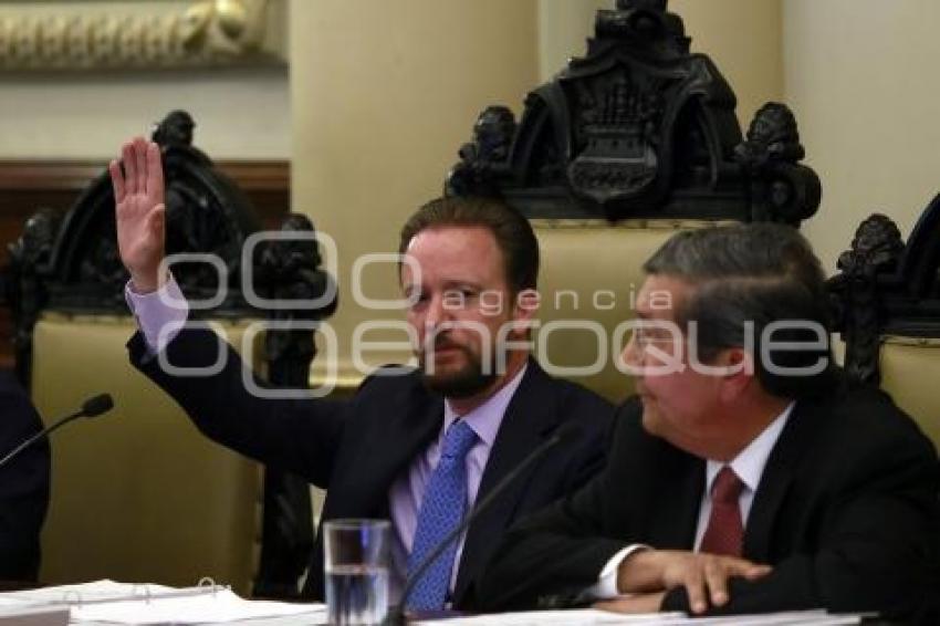 CABILDO