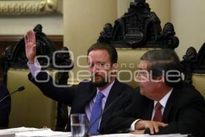 CABILDO