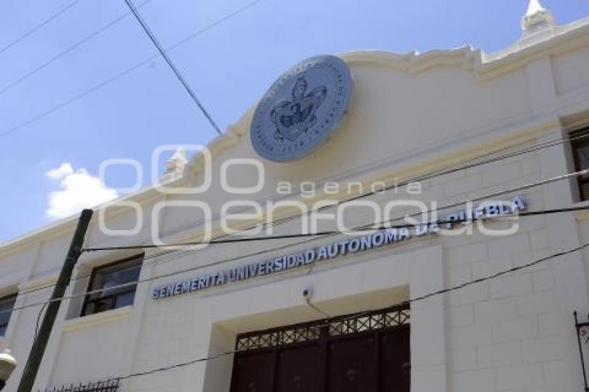 BUAP . FACULTAD DE PSICOLOGÍA