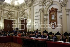 CABILDO