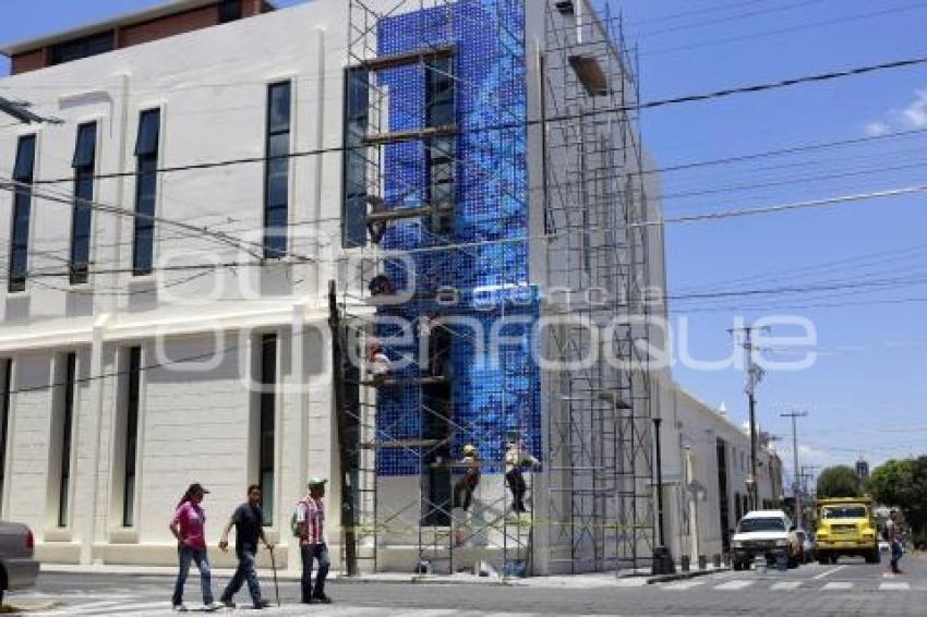 BUAP . FACULTAD DE PSICOLOGÍA