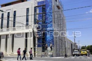 BUAP .  FACULTAD DE PSICOLOGÍA