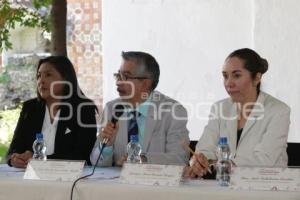 ENCUENTRO DE COCINA CONVENTUAL