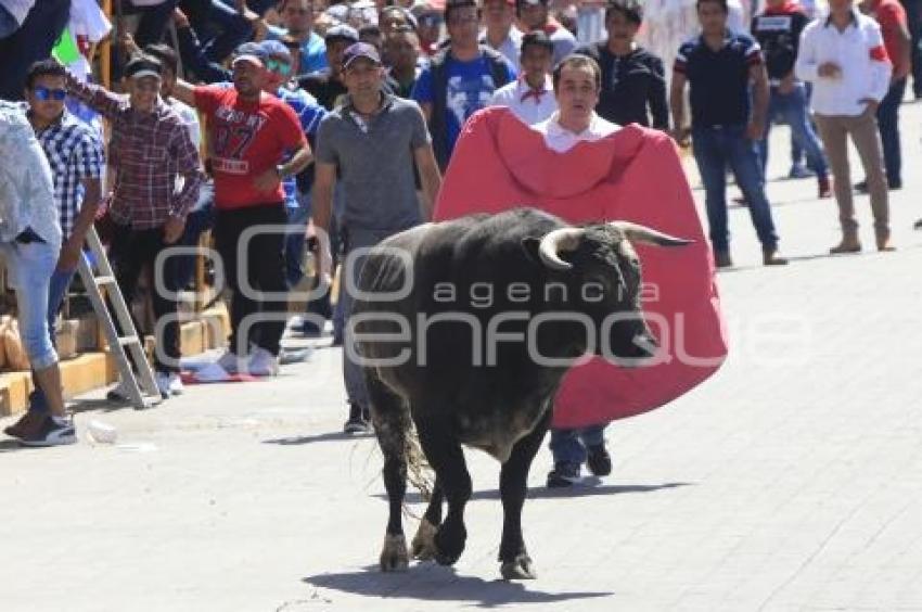 HUAMANTLADA 2018