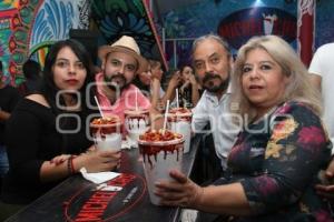 FERIA DE LA MICHELADA