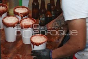 FERIA DE LA MICHELADA