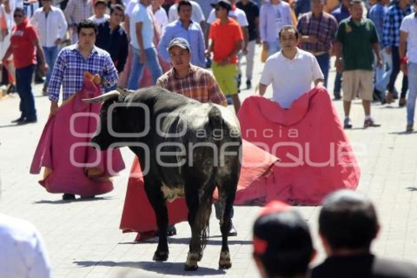 HUAMANTLADA 2018