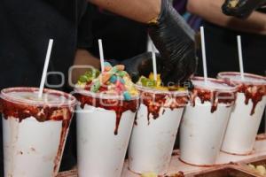 FERIA DE LA MICHELADA