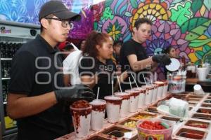 FERIA DE LA MICHELADA