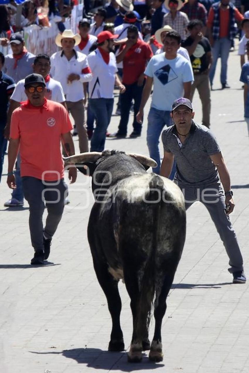 HUAMANTLADA 2018