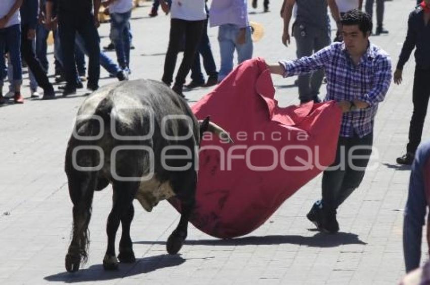 HUAMANTLADA 2018