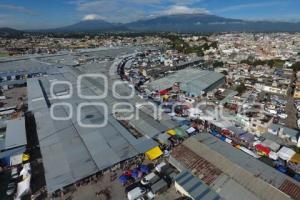 TIANGUIS DE SAN MARTÍN