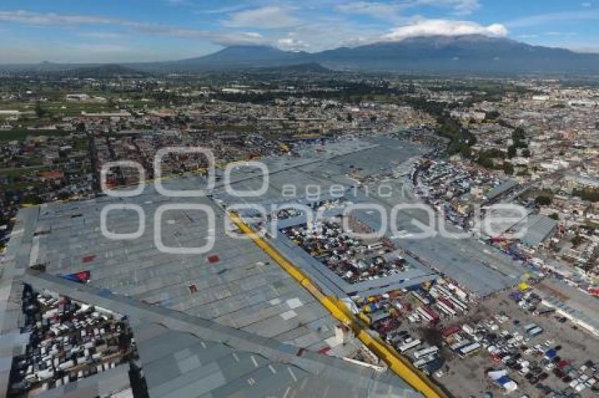 TIANGUIS DE SAN MARTÍN