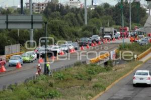 MODERNIZACIÓN PERIFÉRICO ECOLÓGICO