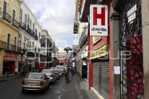 COMERCIOS CENTRO HISTÓRICO