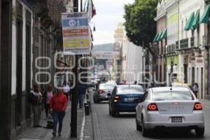 COMERCIOS CENTRO HISTÓRICO