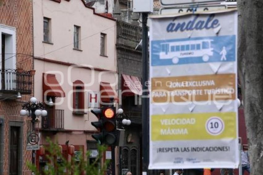 COMERCIOS CENTRO HISTÓRICO