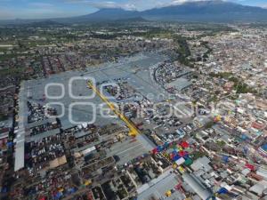 TIANGUIS DE SAN MARTÍN