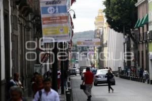 COMERCIOS CENTRO HISTÓRICO