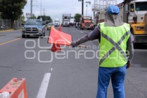 MODERNIZACIÓN PERIFÉRICO ECOLÓGICO