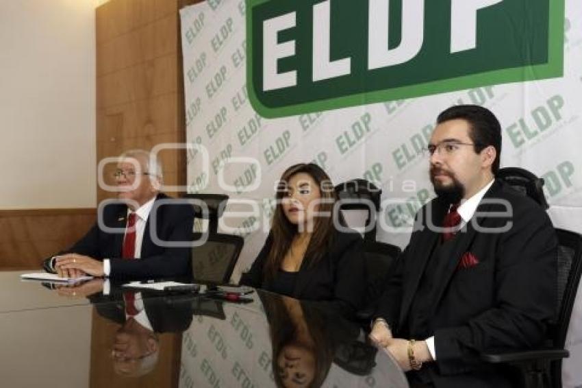 ESCUELA LIBRE DE DERECHO