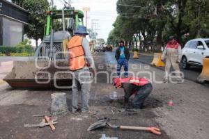 RELAMINACIÓN . 43 PONIENTE