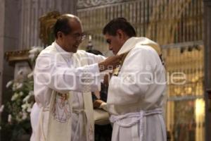 ORDENACIÓN DIACONOS PERMANENTES