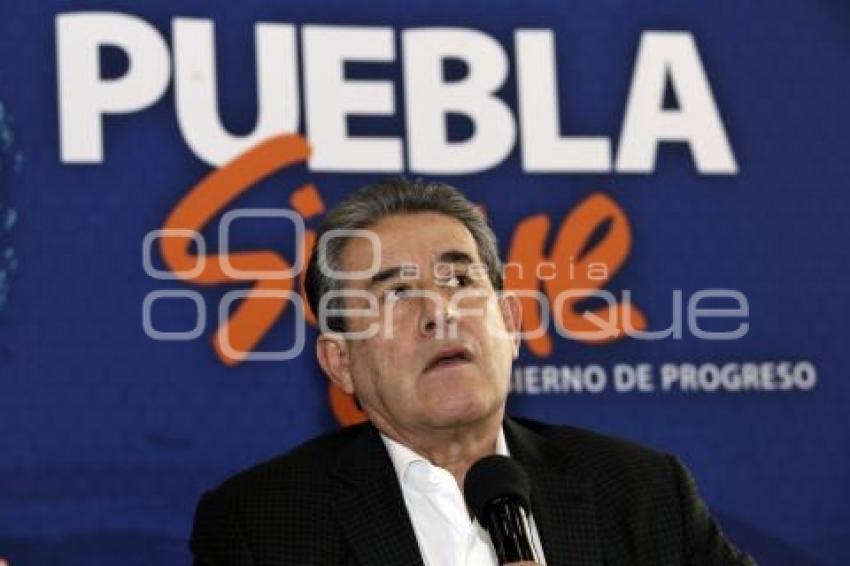 GABINETE DE SEGURIDAD