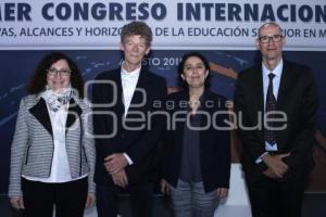 CONGRESO INTERNACIONAL COEPES