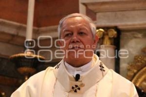 ORDENACIÓN SACERDOTAL  Y DIACONAL