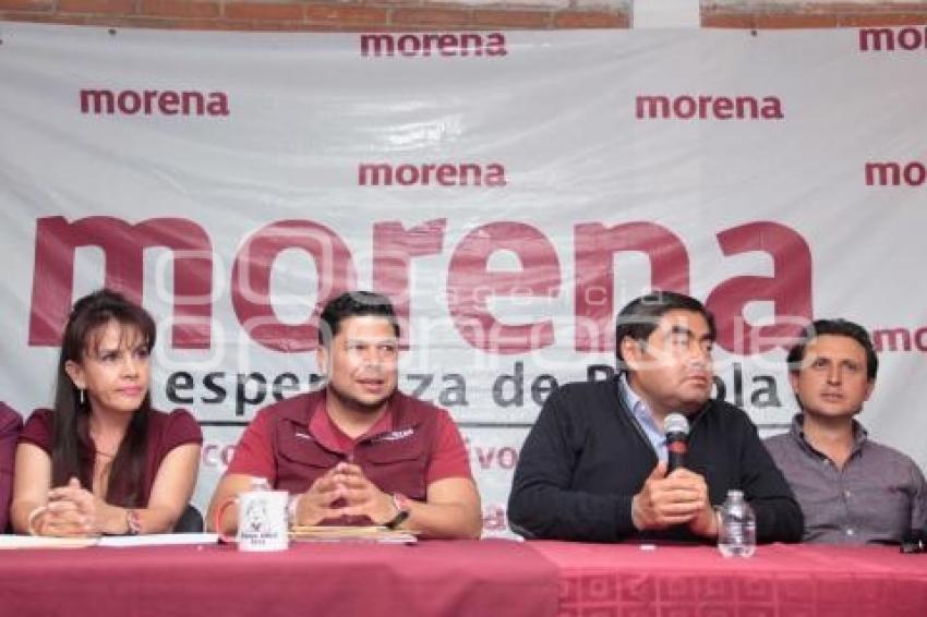 MORENA
