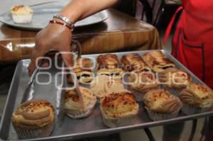 MANTECONCHAS
