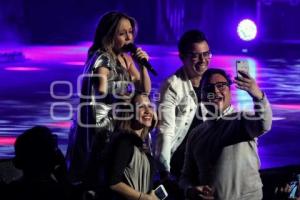 CONCIERTO  . FEY