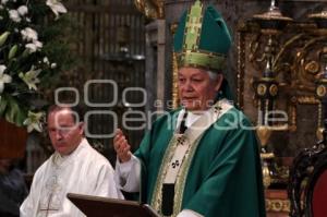 MISA DOMINICAL . CATEDRAL