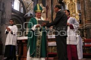 MISA DOMINICAL . CATEDRAL