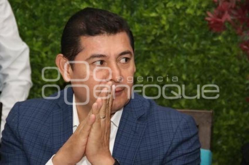 ALEJANDRO ARMENTA