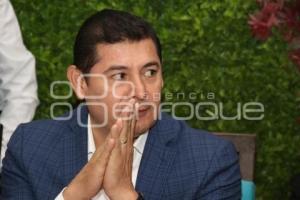 ALEJANDRO ARMENTA