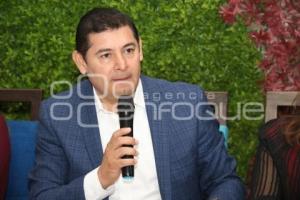 ALEJANDRO ARMENTA