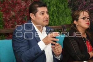 ALEJANDRO ARMENTA
