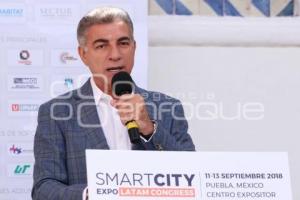 SMART CITY EXPO LATAM CONGRESS